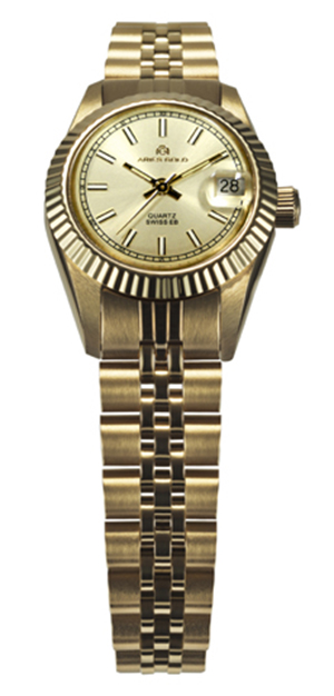 Đồng hồ Aries Gold AG-LR68Q G-GD